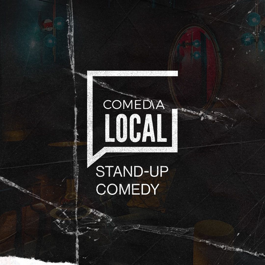 Comedia Local : Amor y otras mentiras