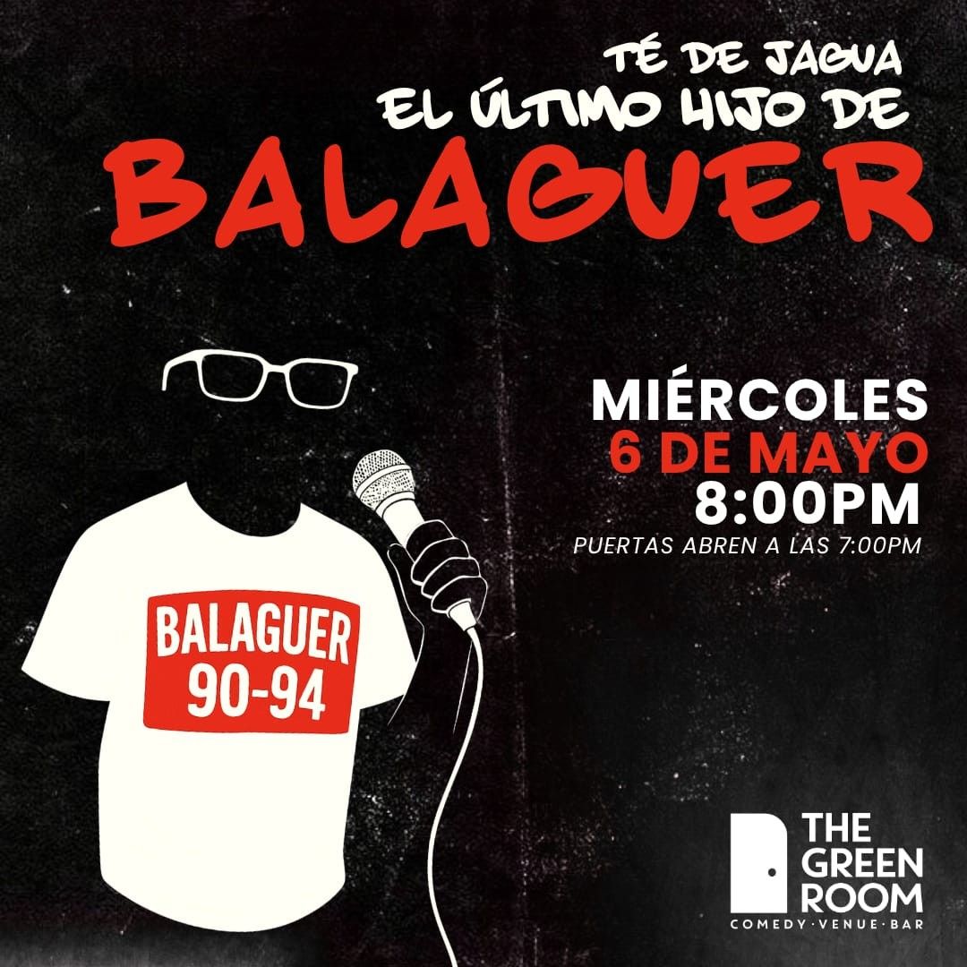 El Último Hijo de Balaguer