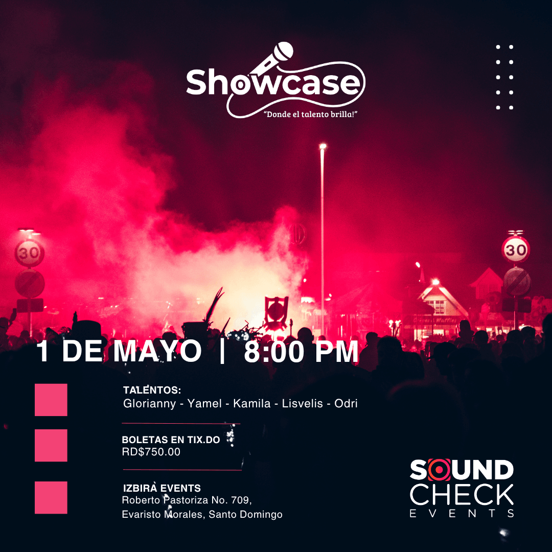 SHOWCASE
